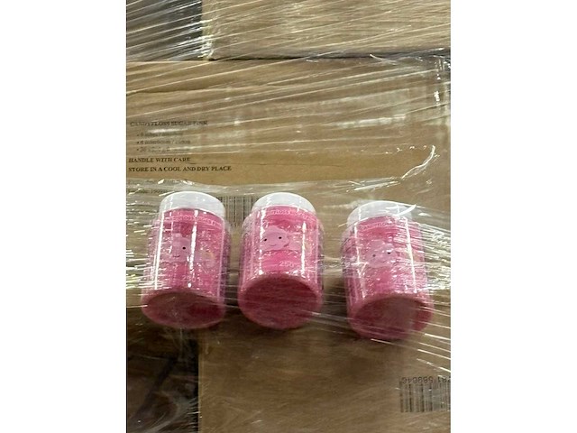 Pallet suikerwaar (2x) - afbeelding 2 van  5