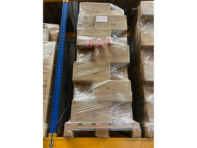 Pallet suikerwaar (2x) - afbeelding 4 van  5