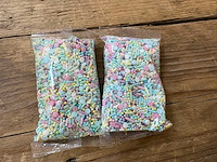 Pallet suikerwaar (2x) - afbeelding 1 van  5