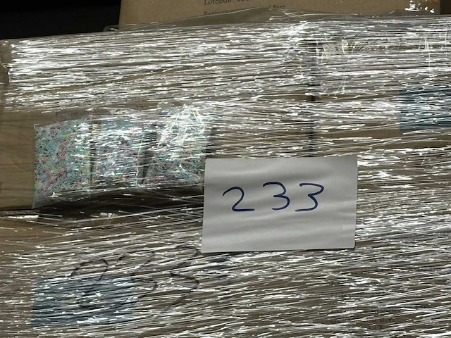 Pallet suikerwaar (2x) - afbeelding 2 van  5