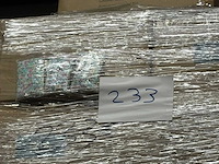 Pallet suikerwaar (2x) - afbeelding 2 van  5