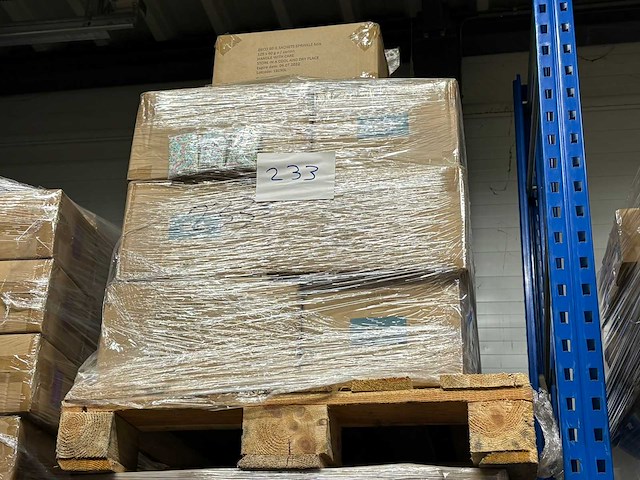 Pallet suikerwaar (2x) - afbeelding 3 van  5