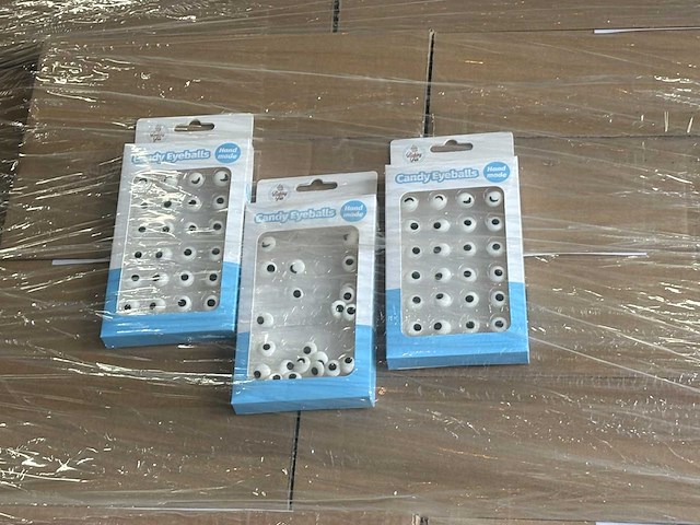 Pallet suikerwaar (2x) - afbeelding 4 van  6
