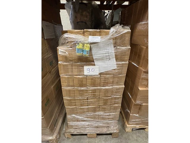 Pallet suikerwaar (2x) - afbeelding 2 van  4