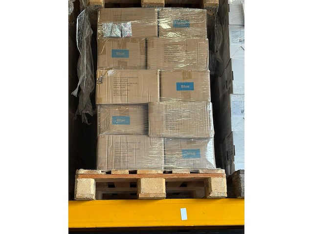 Pallet suikerwaar (2x) - afbeelding 4 van  5