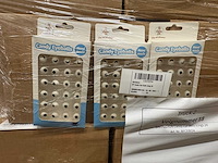 Pallet suikerwaar (2x) - afbeelding 1 van  6