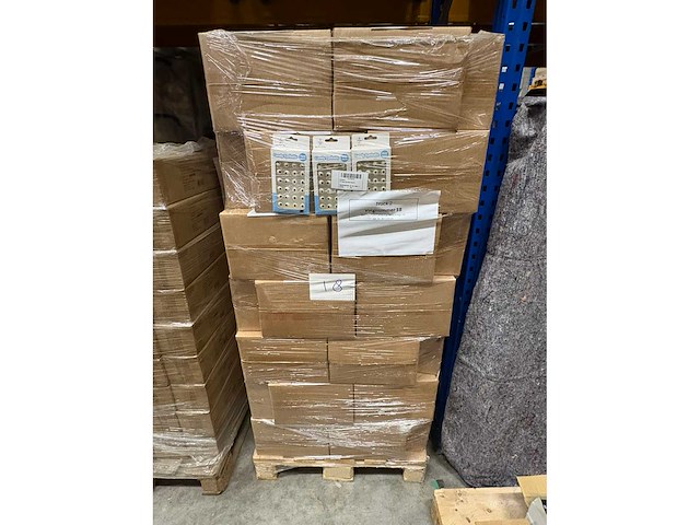 Pallet suikerwaar (2x) - afbeelding 2 van  6