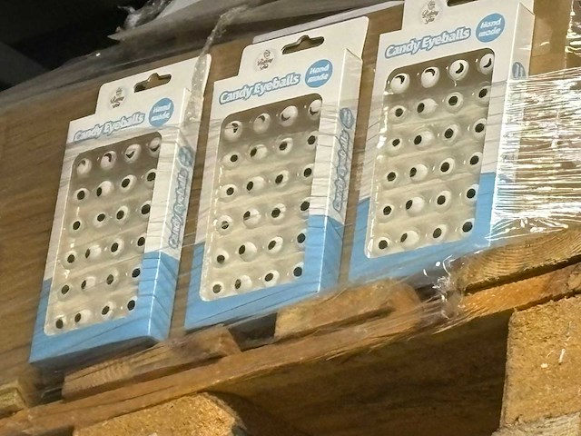 Pallet suikerwaar (2x) - afbeelding 6 van  6
