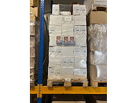 Pallet suikerwaar (2x) - afbeelding 1 van  5