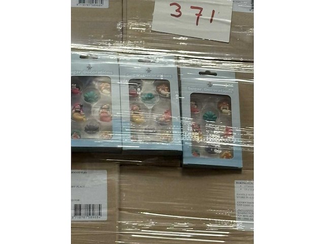 Pallet suikerwaar (4x) - afbeelding 5 van  9