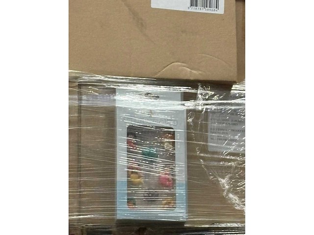 Pallet suikerwaar (4x) - afbeelding 7 van  9