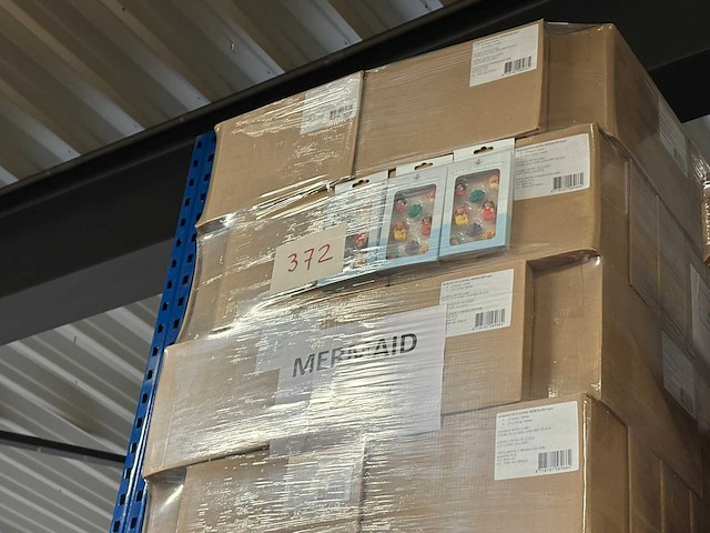 Pallet suikerwaar (4x) - afbeelding 8 van  9