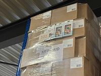 Pallet suikerwaar (4x) - afbeelding 8 van  9
