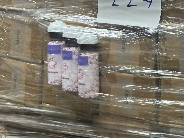 Pallet suikerwaar - afbeelding 3 van  3