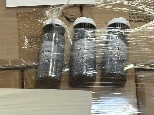 Pallet suikerwaar - afbeelding 1 van  2