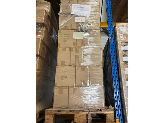 Pallet suikerwaar - afbeelding 2 van  2
