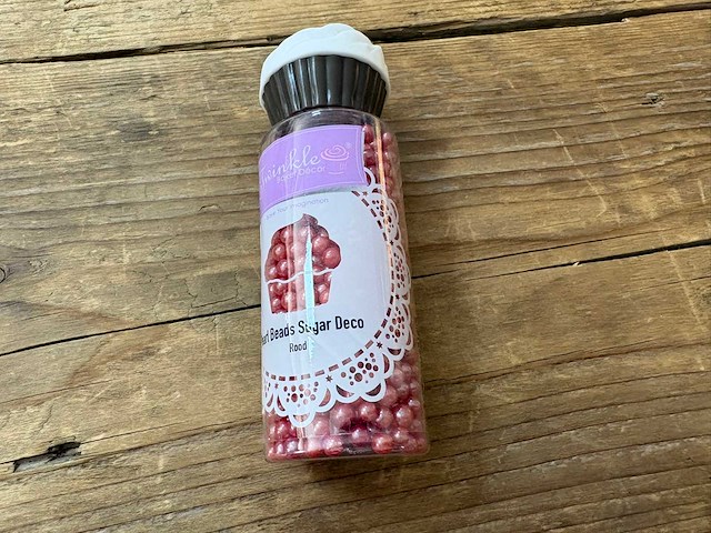 Pallet suikerwaar - afbeelding 1 van  3