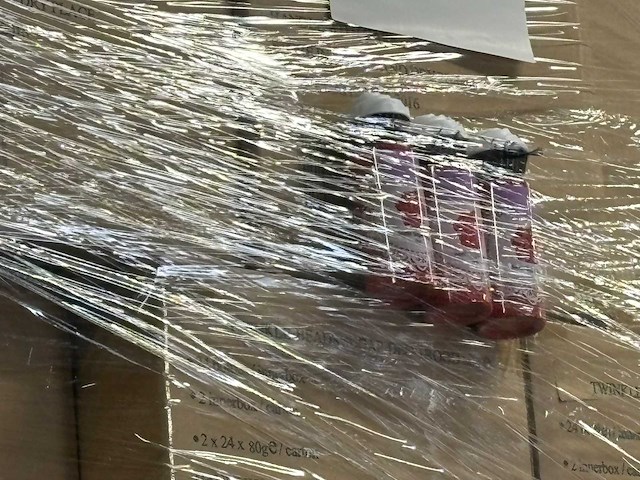 Pallet suikerwaar - afbeelding 2 van  3