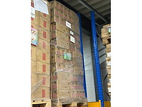Pallet suikerwaar - afbeelding 1 van  2