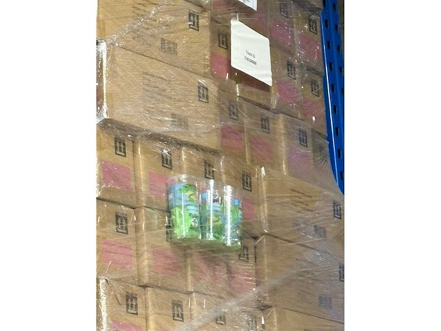 Pallet suikerwaar - afbeelding 2 van  2