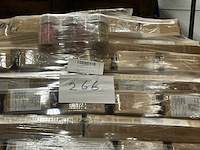 Pallet suikerwaar - afbeelding 1 van  2