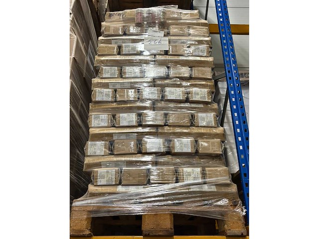 Pallet suikerwaar - afbeelding 2 van  2