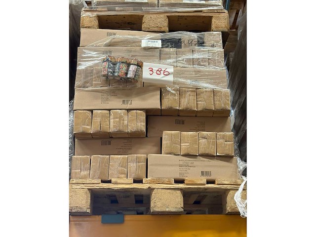 Pallet suikerwaar - afbeelding 2 van  2