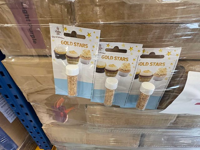 Pallet suikerwaar - afbeelding 3 van  3