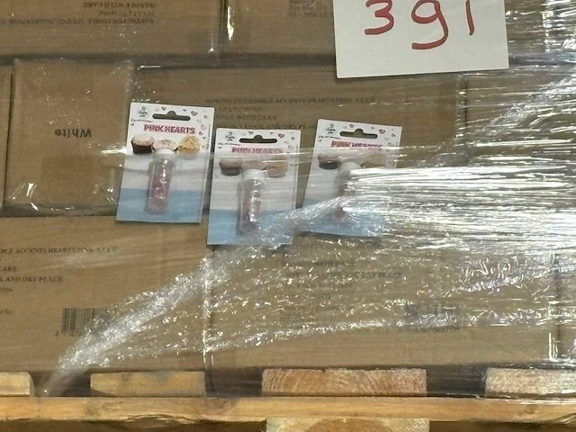 Pallet suikerwaar - afbeelding 3 van  3