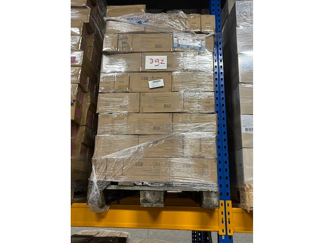 Pallet suikerwaar - afbeelding 1 van  3