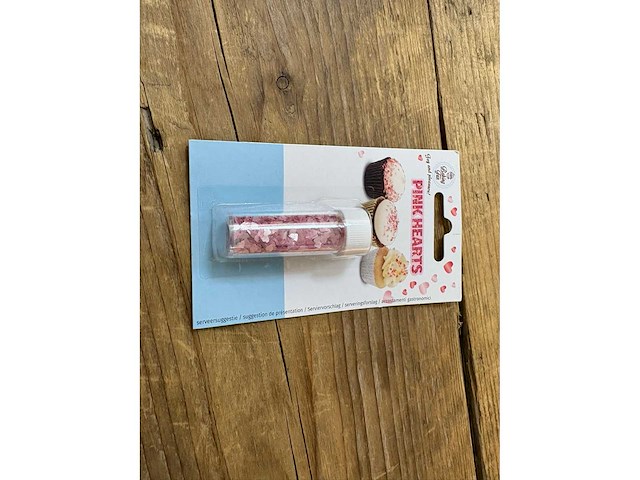 Pallet suikerwaar - afbeelding 2 van  3