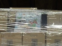 Pallet suikerwaar - afbeelding 1 van  3