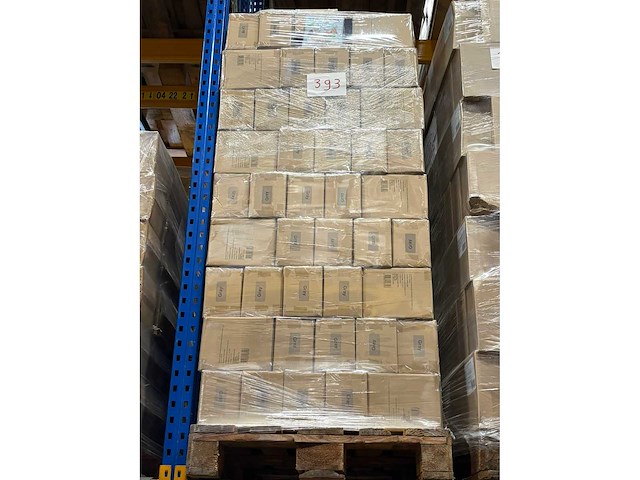 Pallet suikerwaar - afbeelding 2 van  3