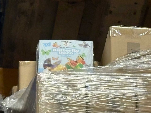 Pallet suikerwaar - afbeelding 2 van  3