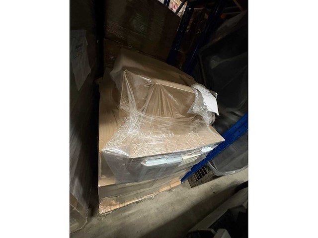 Pallet suikerwaar - afbeelding 1 van  4