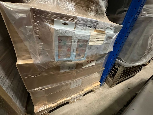 Pallet suikerwaar - afbeelding 3 van  4