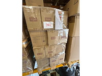 Pallet suikerwaar - afbeelding 1 van  2
