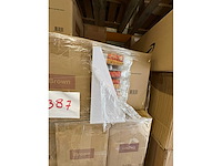 Pallet suikerwaar - afbeelding 2 van  2