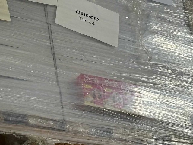 Pallet suikerwaar - afbeelding 2 van  3