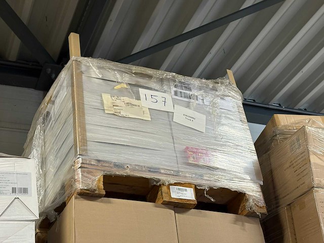 Pallet suikerwaar - afbeelding 3 van  3