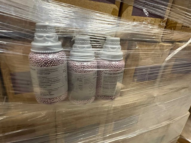 Pallet suikerwaar - afbeelding 3 van  3