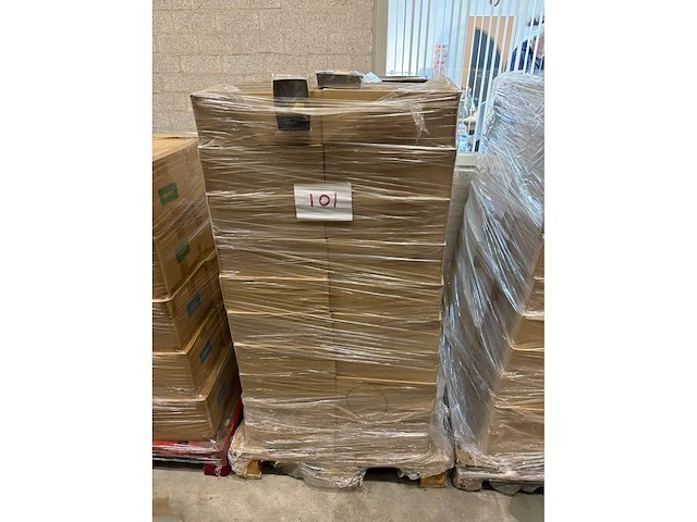 Pallet suikerwaar - afbeelding 2 van  2