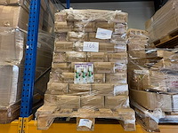 Pallet suikerwaar - afbeelding 2 van  2