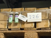 Pallet suikerwaar - afbeelding 1 van  2