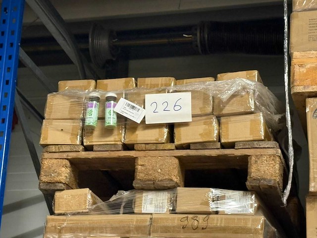 Pallet suikerwaar - afbeelding 2 van  2