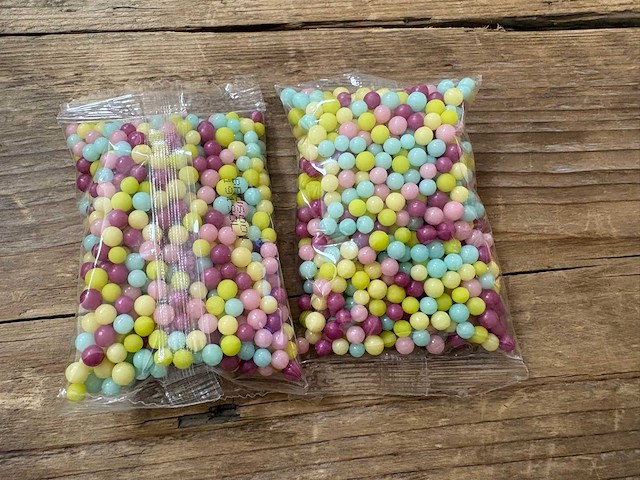 Pallet suikerwaar - afbeelding 1 van  3