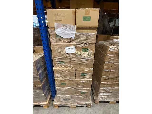 Pallet suikerwaar - afbeelding 3 van  3