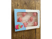 Pallet suikerwaar - afbeelding 1 van  2