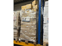 Pallet suikerwaar - afbeelding 1 van  3