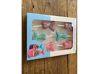 Pallet suikerwaar - afbeelding 2 van  3